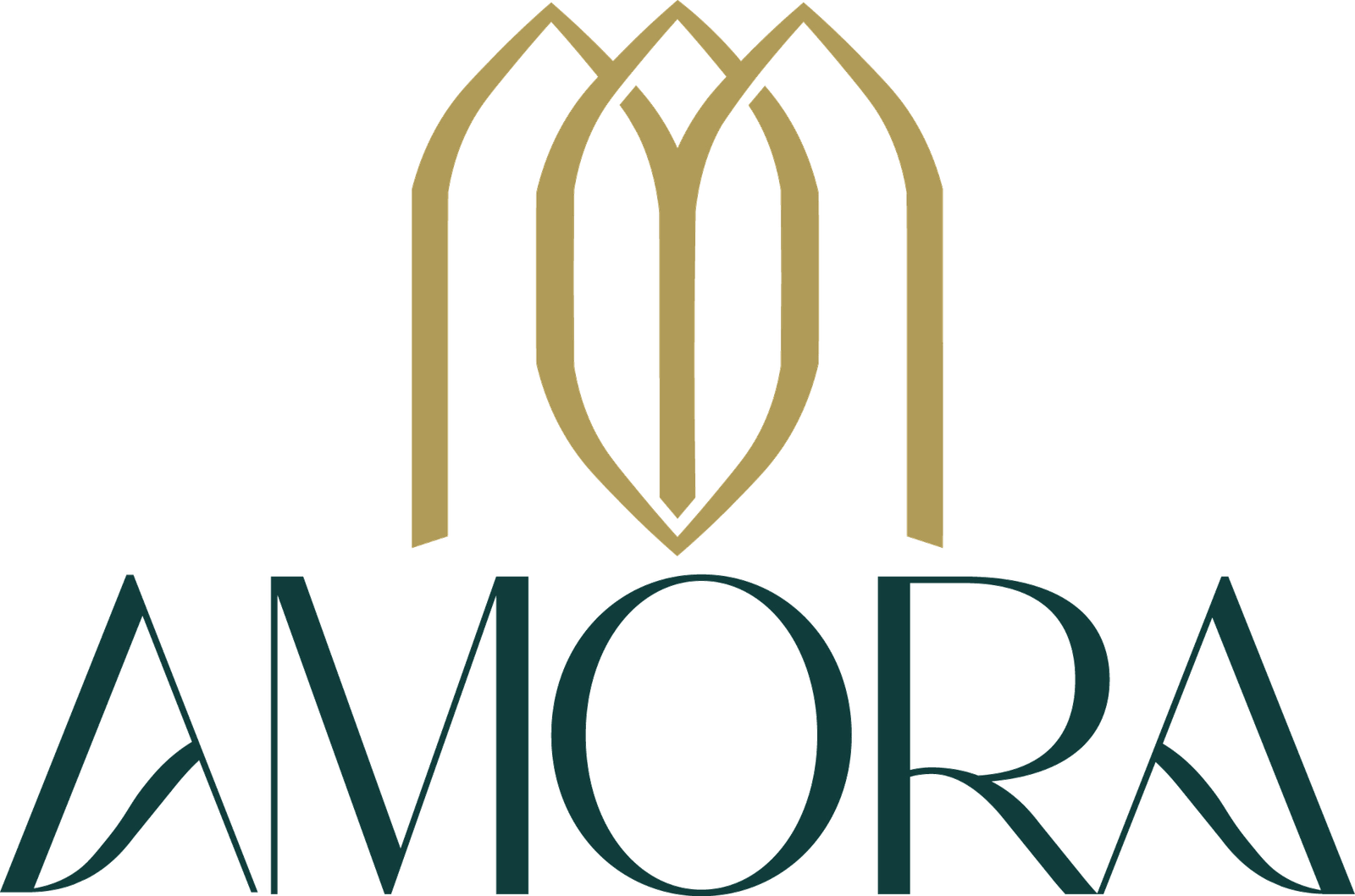 AMORA by Veegaland Homes